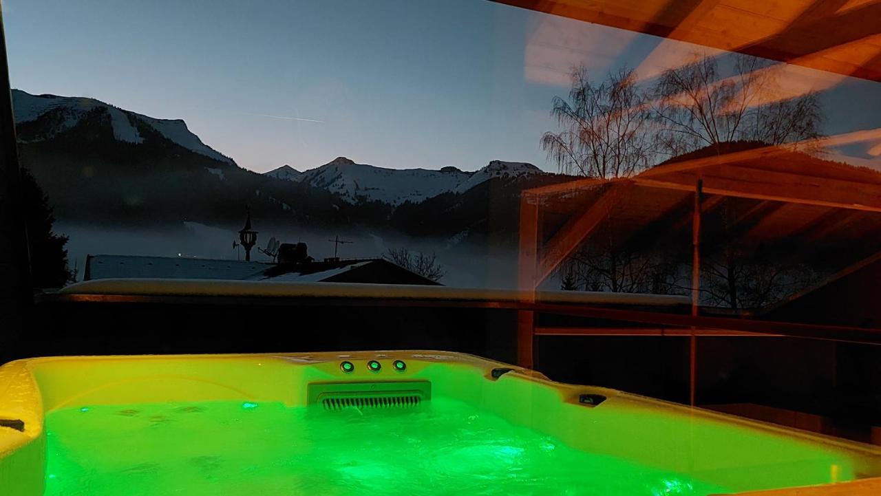 Kranzmuehle - Ankommen Am Achensee Ахенкирх Екстериор снимка